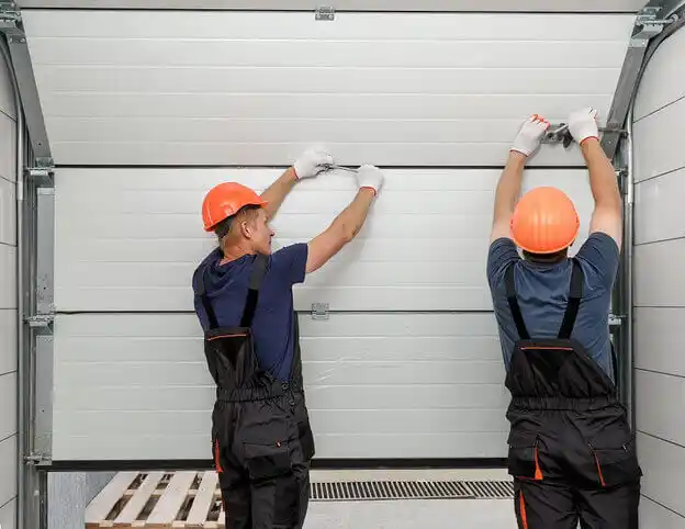 garage door service Waianae